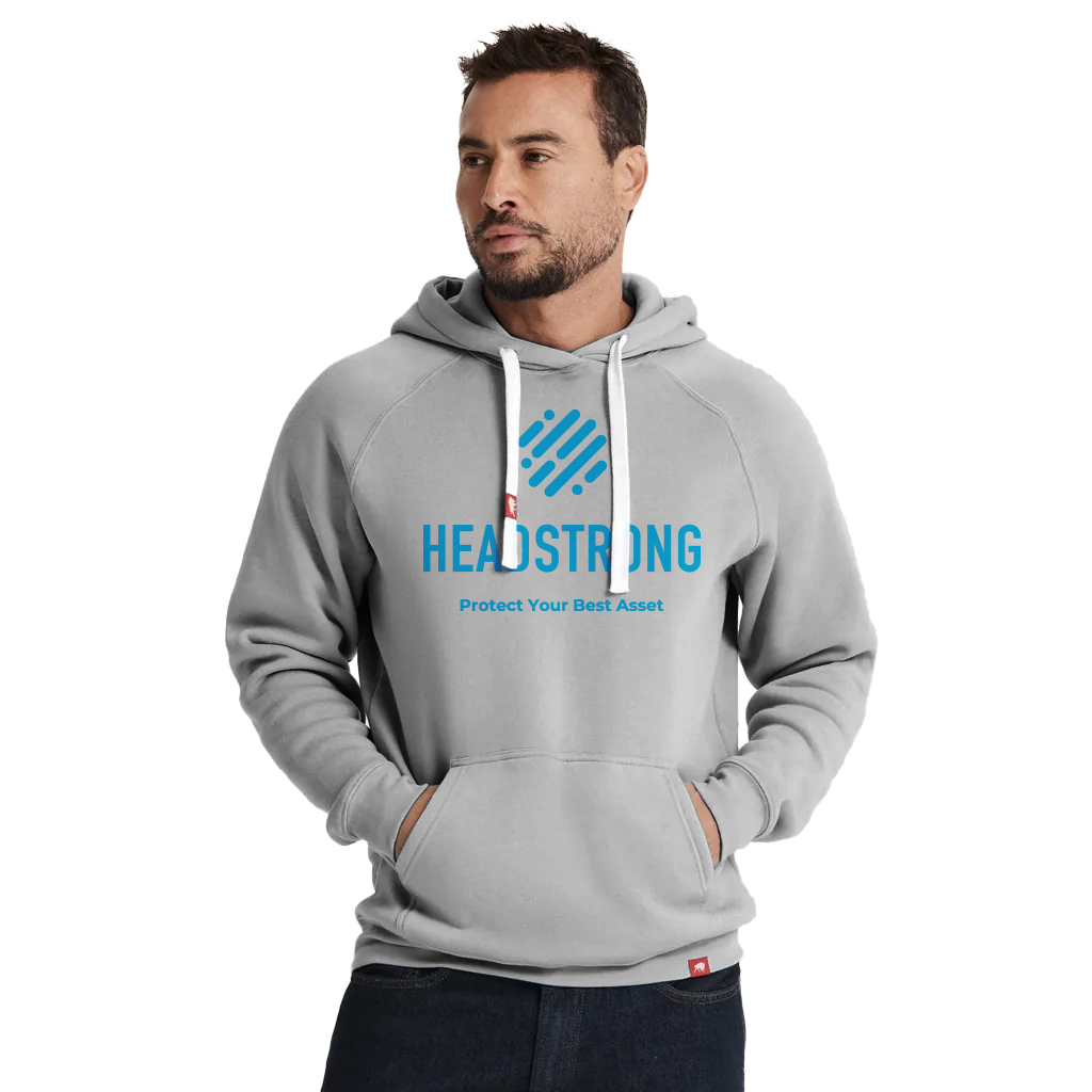 Headstrong HOODIE