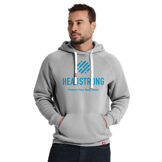 Headstrong HOODIE