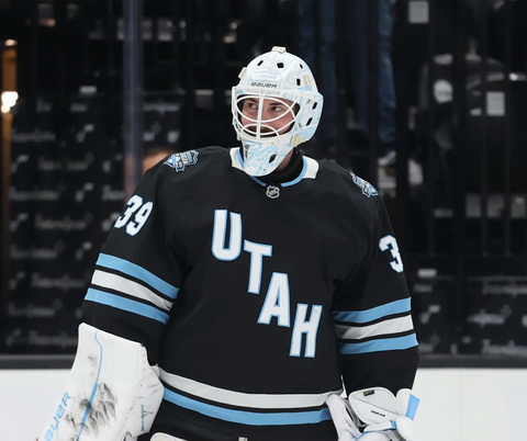Jaxson Stauber