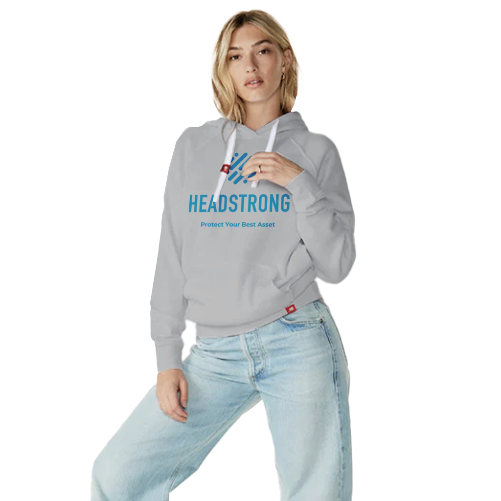 Headstrong HOODIE