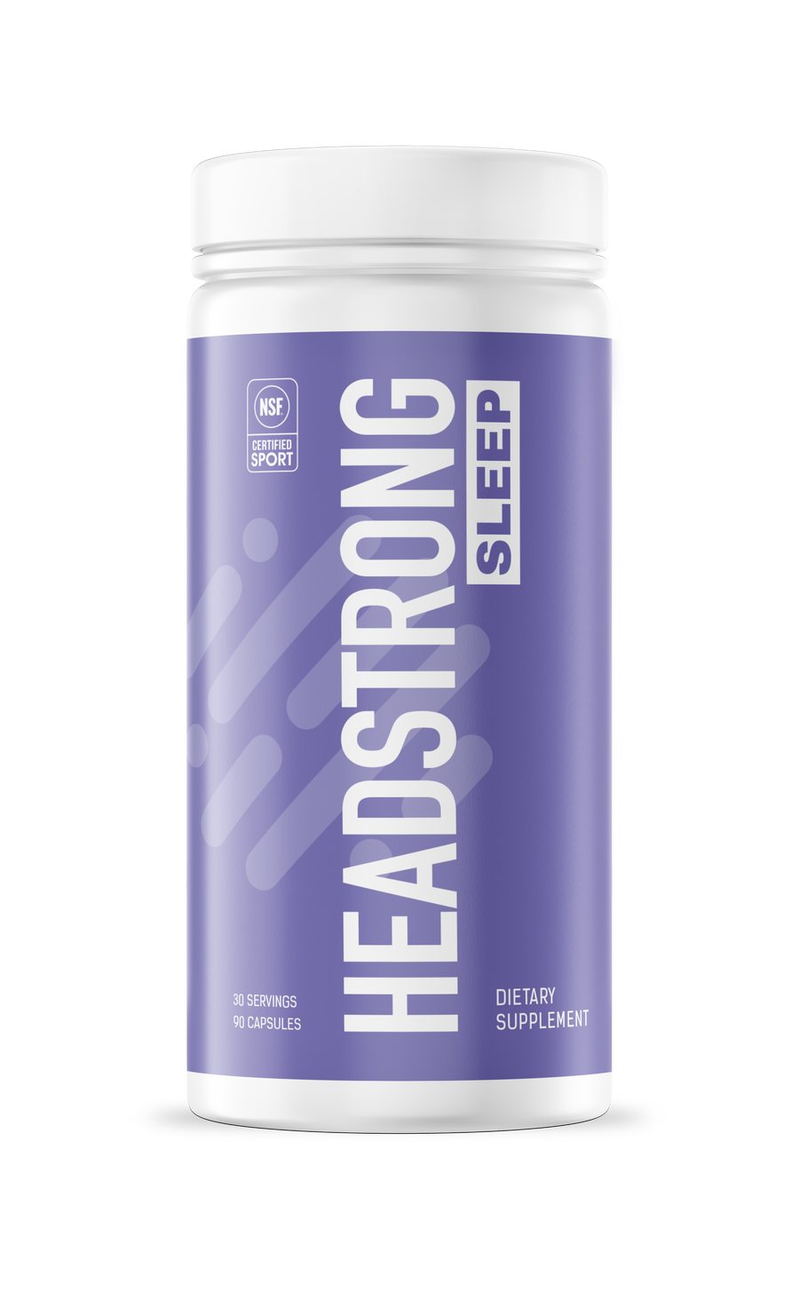 Headstrong SLEEP bottle