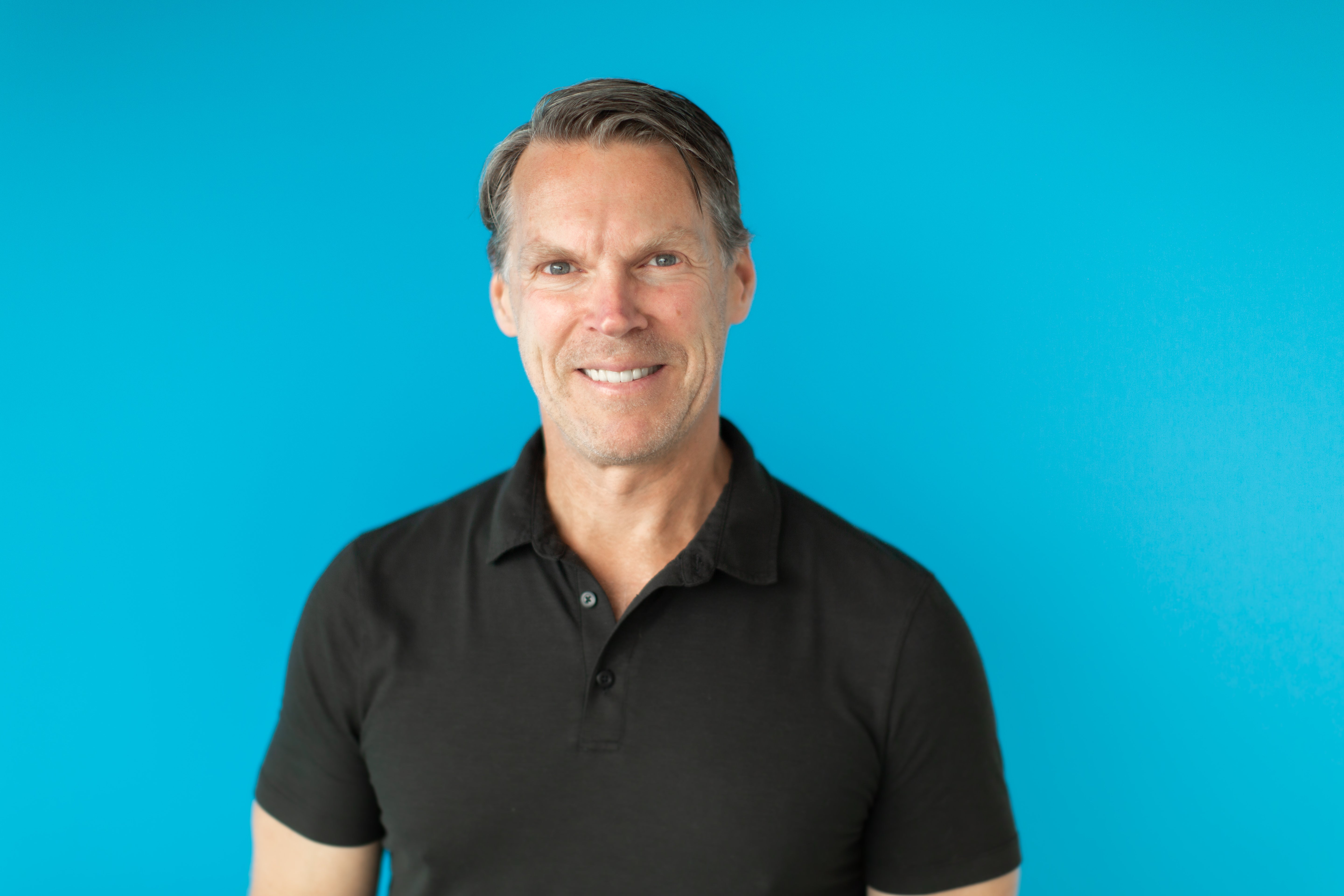 Preparation, Consistency and Brain Performance with Dr. Darren Burke ...