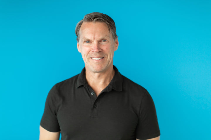 Why High Performers Don’t Rely on Motivation | Preparation, Consistency and Brain Performance with Dr. Darren Burke