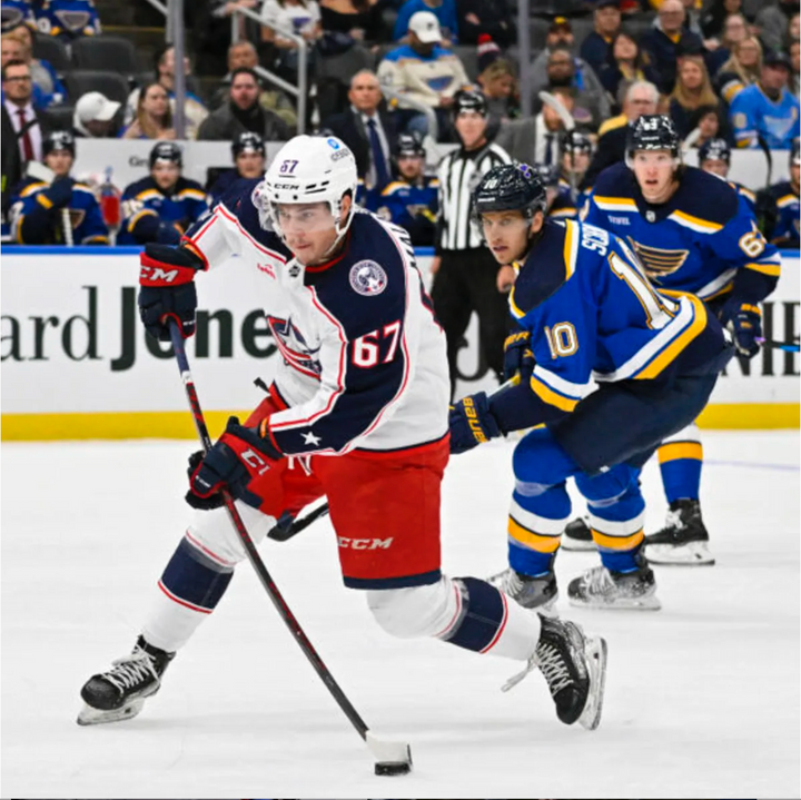 James Malatesta - Team Headstrong Athlete