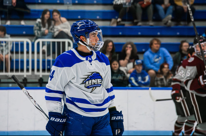 Seth Murch - Team Headstrong Athlete