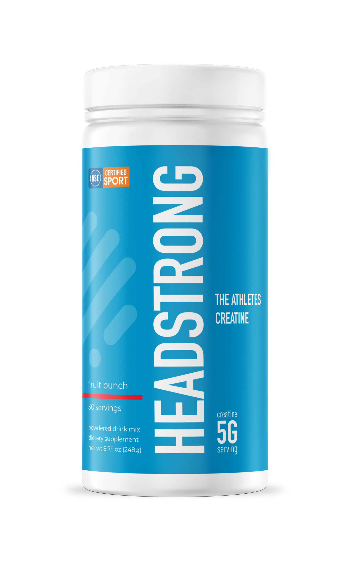 Headstrong