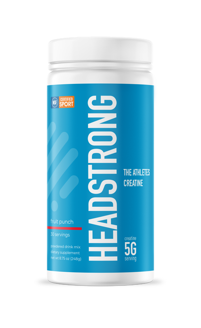 Headstrong