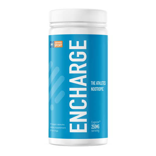 Encharge