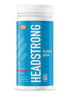HEADSTRONG