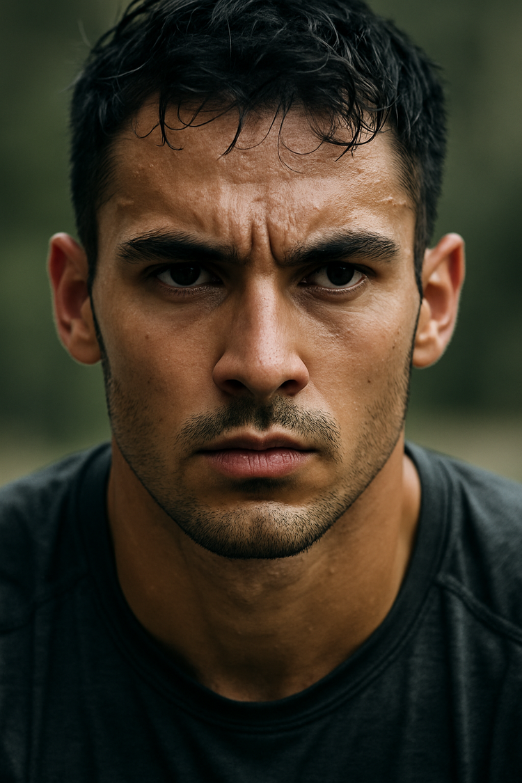 Headstrong | Brain-First Sports Nutrition