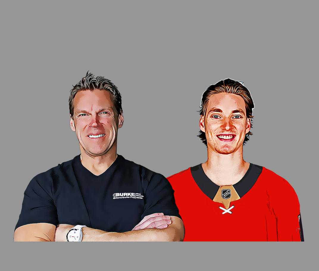 Headstrong founders