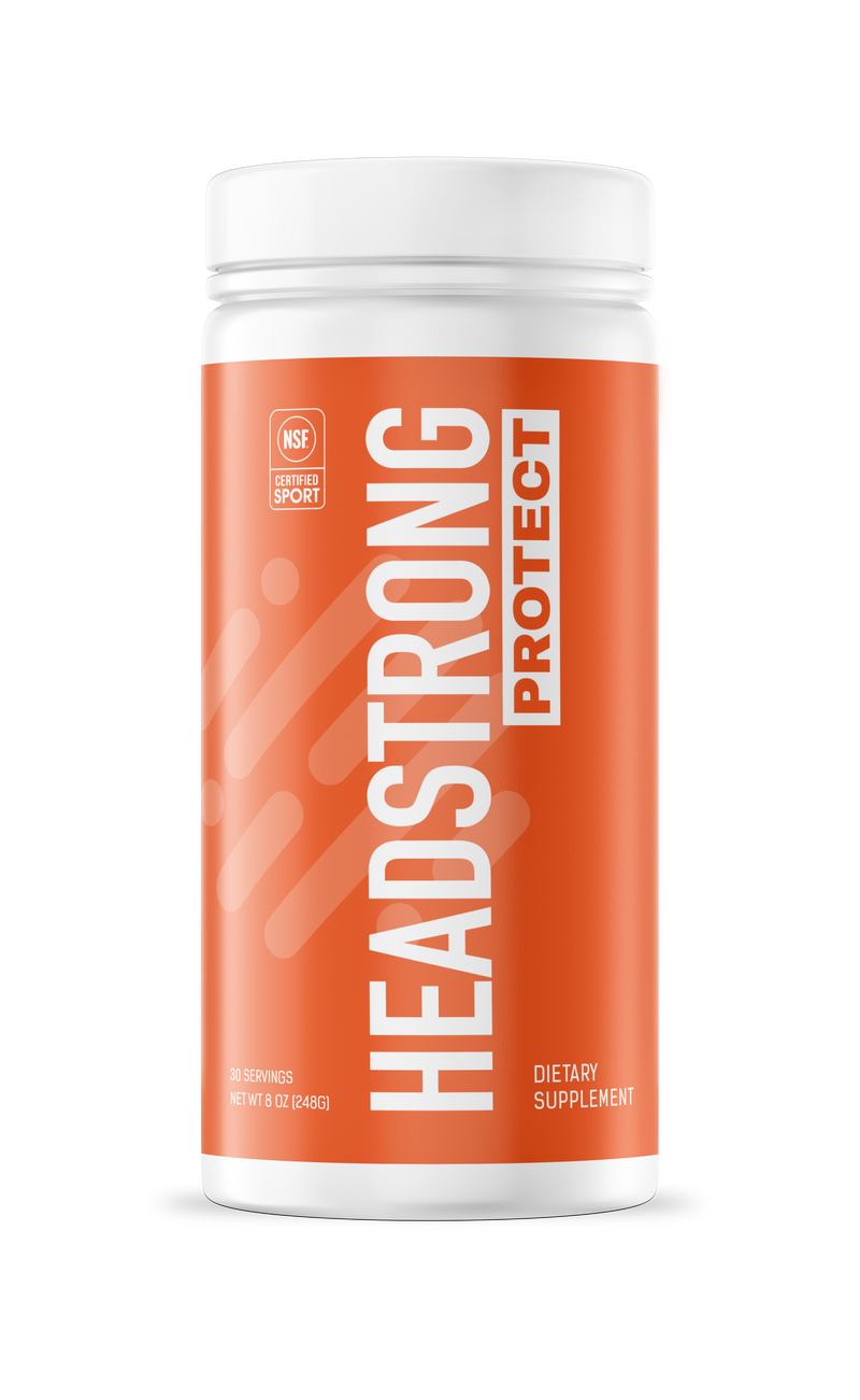 Headstrong PROTECT