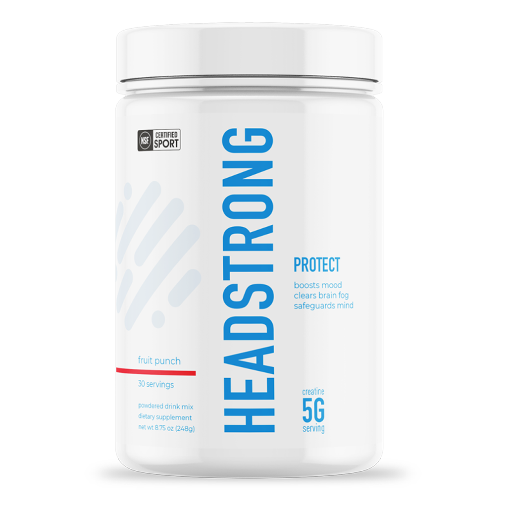 Headstrong PROTECT