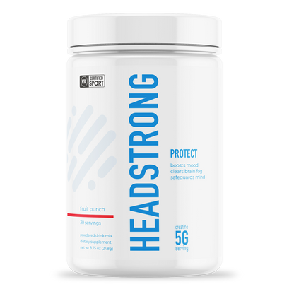 Headstrong PROTECT