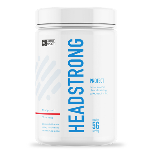Headstrong PROTECT