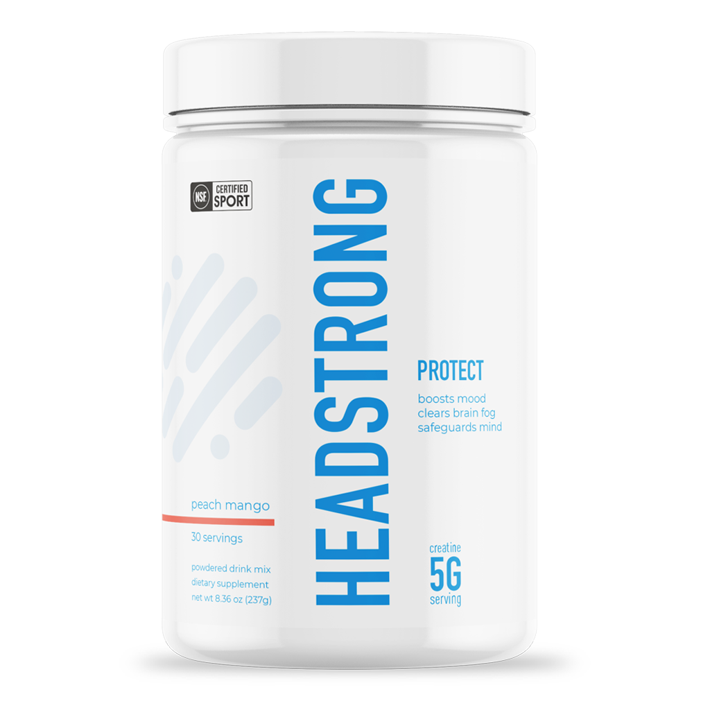 Headstrong PROTECT