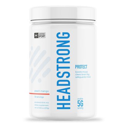 Headstrong PROTECT