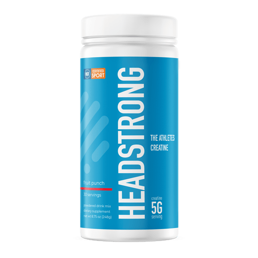 Headstrong