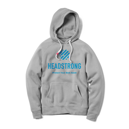 Headstrong HOODIE