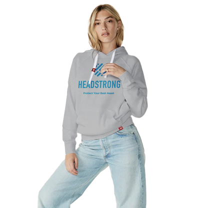 Headstrong HOODIE