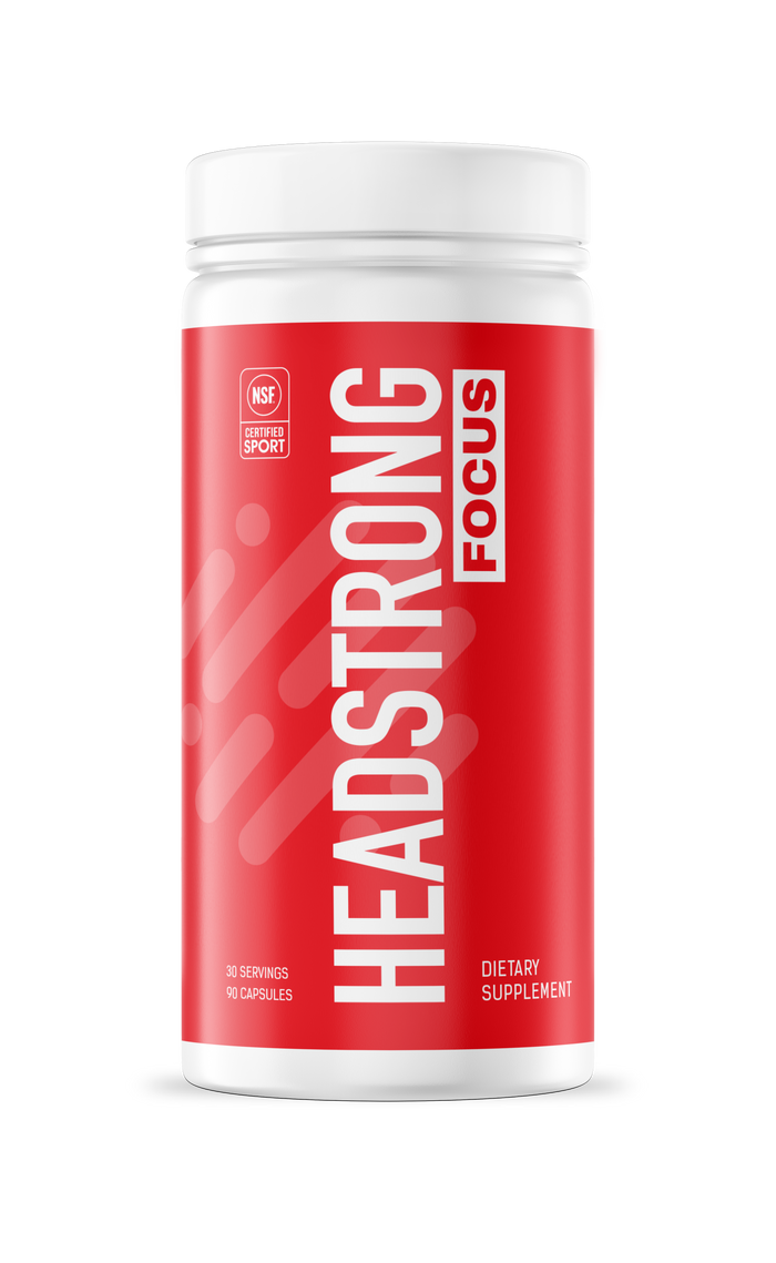 Headstrong FOCUS