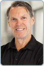Dr. Darren Burke