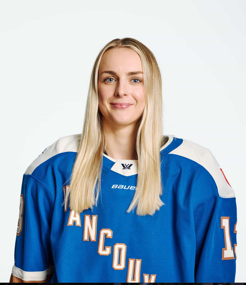 Tereza Vanisova
