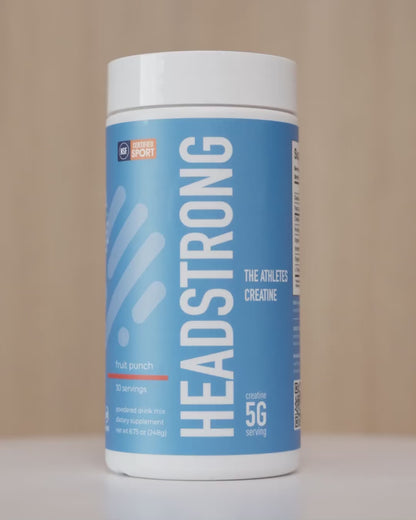 Headstrong